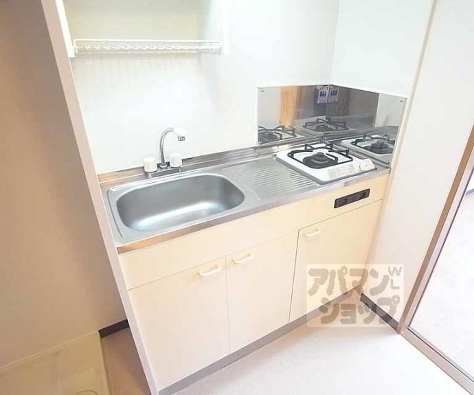 【Stable梅津】間取