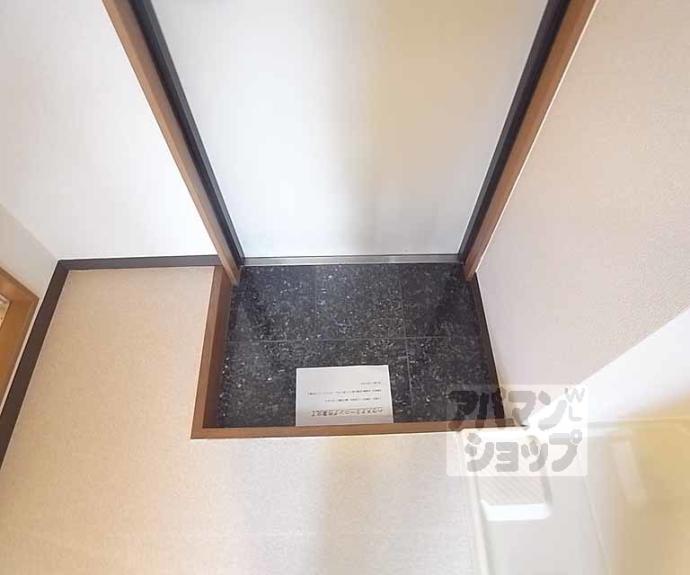 【Stable梅津】間取