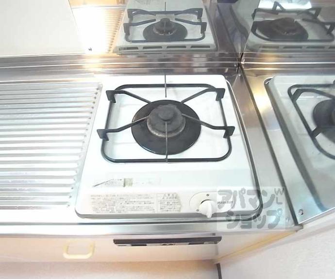 【Stable梅津】間取