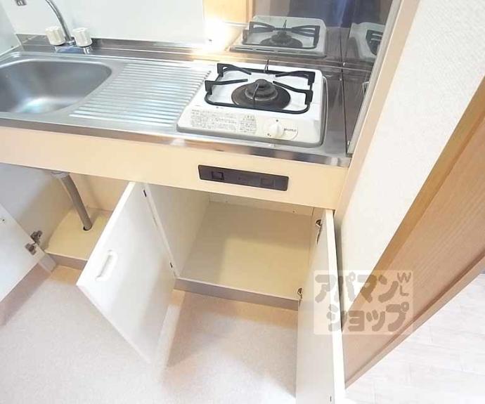 【Stable梅津】間取