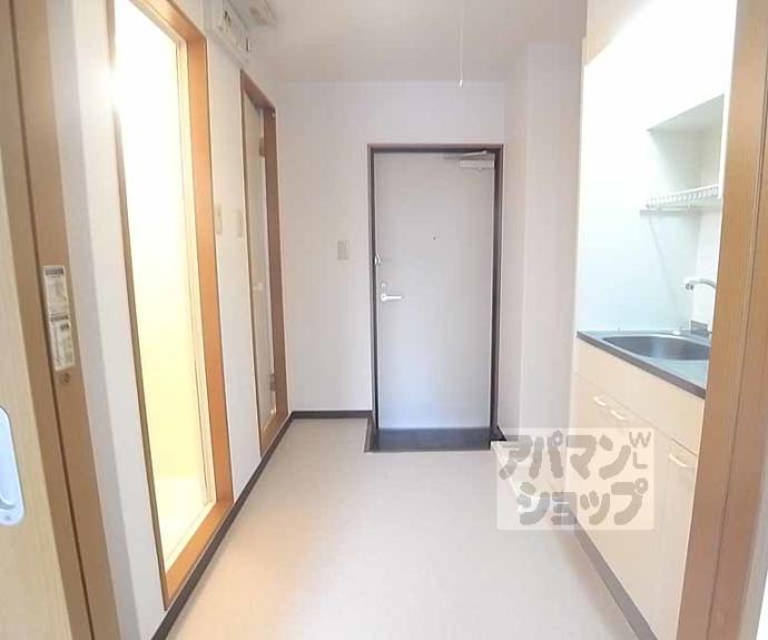 【Stable梅津】間取