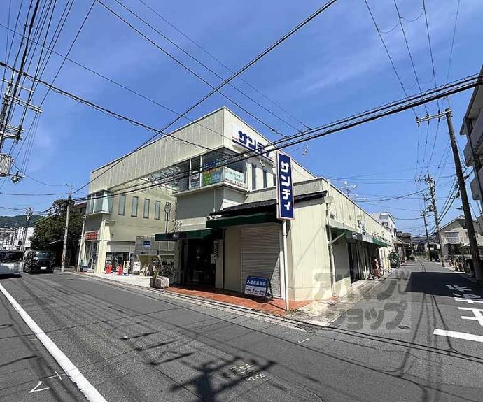 【松尾東ノ口町戸建て住宅】間取