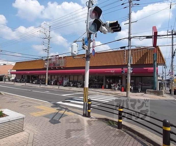 【コーポ園】間取