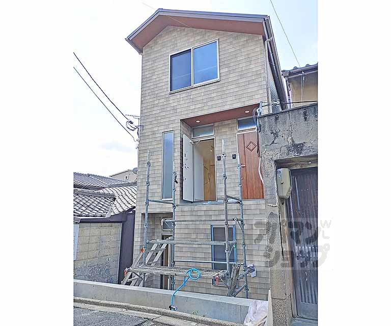 ボヌールハウス京都稲荷