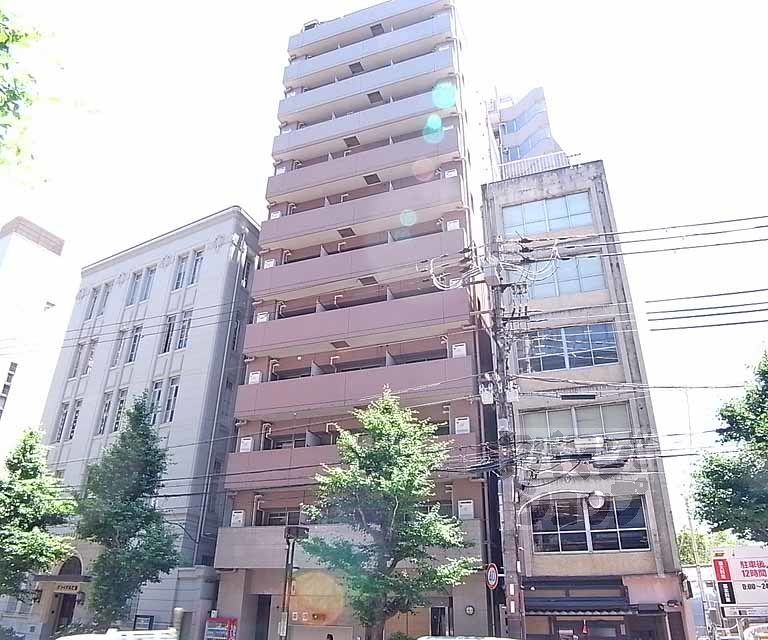 エステムコート京都河原町プレジール