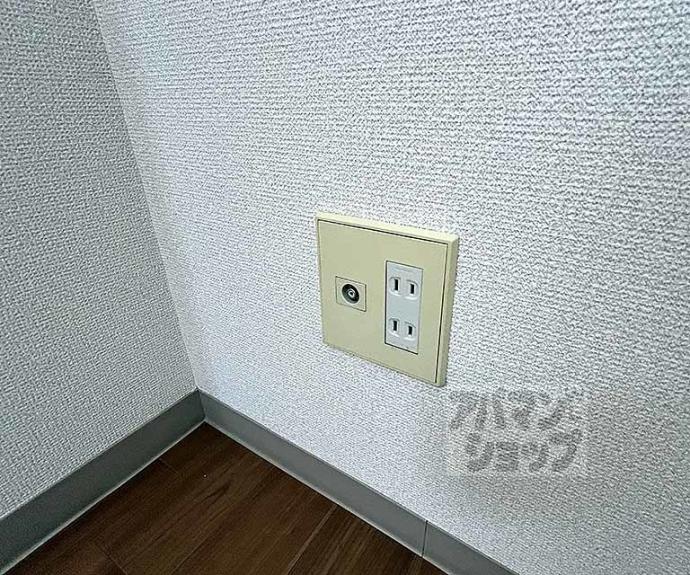 【プチ下立売】間取