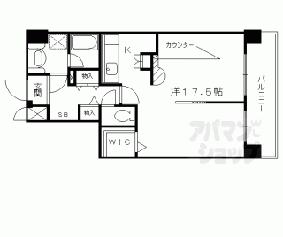 【藤和シティホームズ河原町二条アクシス】