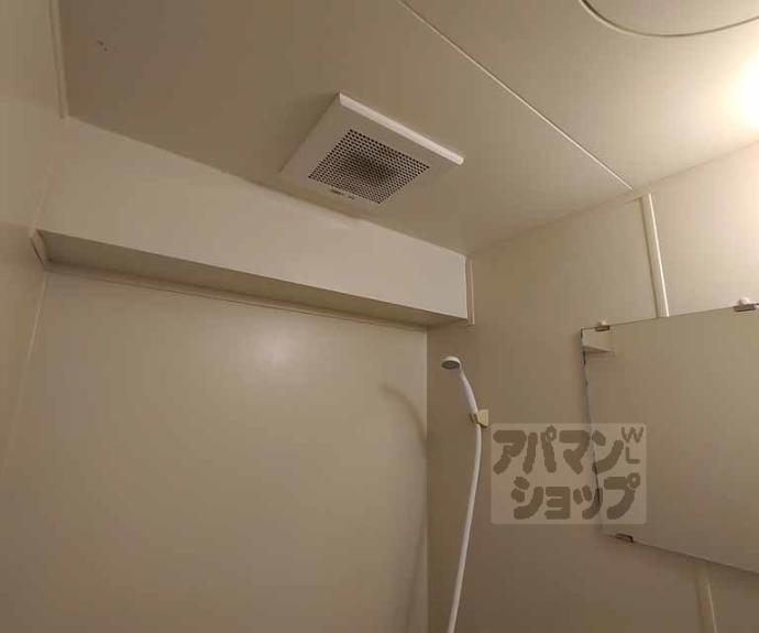 【THECITY京都五条】間取