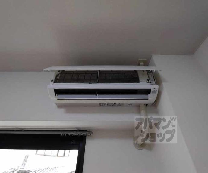 【THECITY京都五条】間取