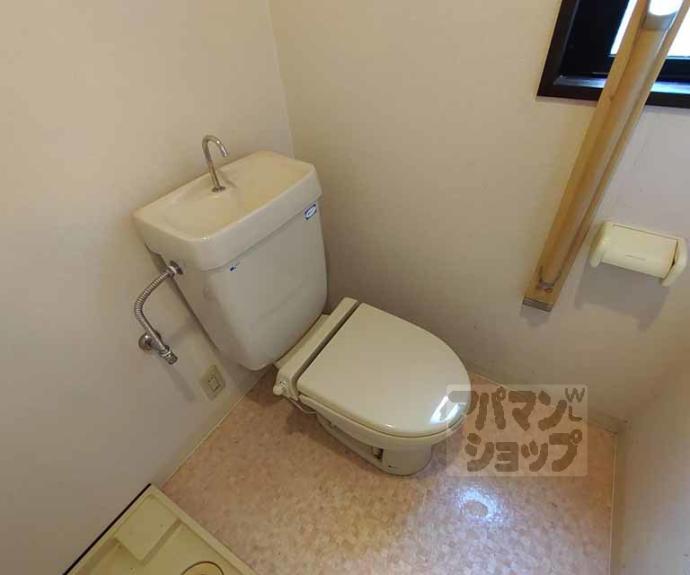 【THECITY京都五条】間取