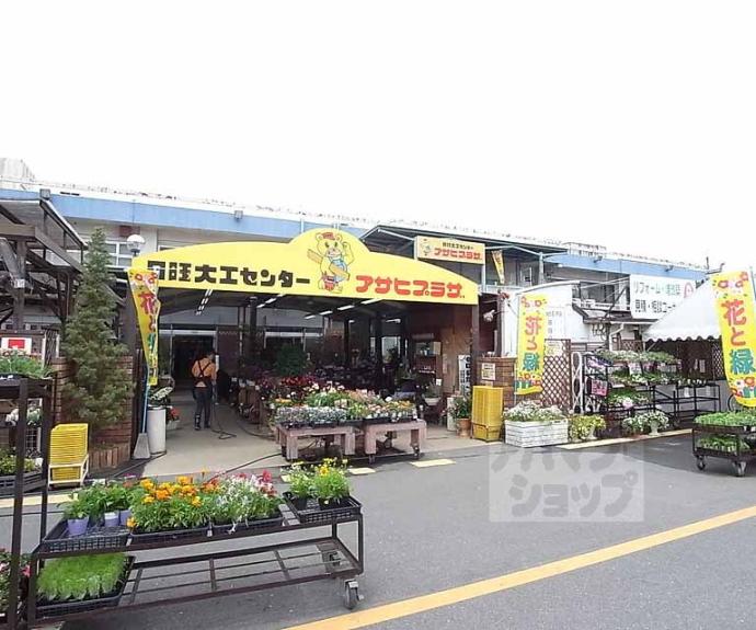 【仮称）ＤーＲＯＯＭ伏見区深草佐野屋敷町】間取