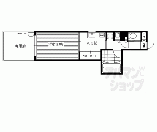 【コモド麩屋町三条】