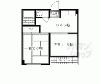 【マンションつづき】