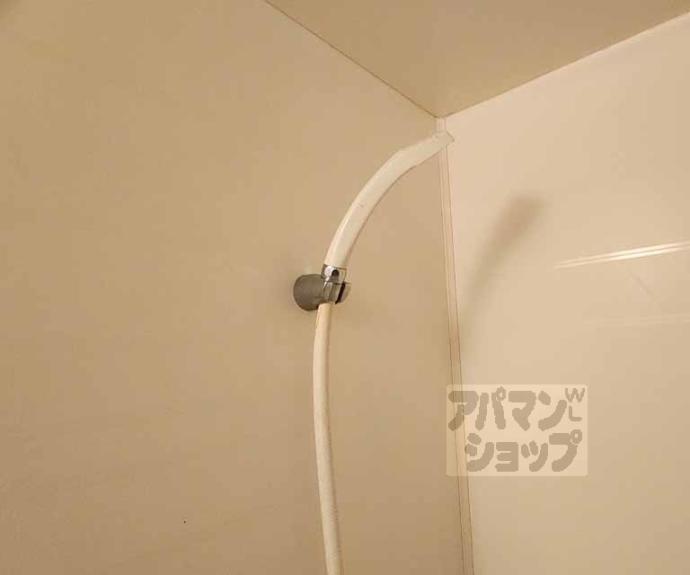 【プラザ晴明館】間取