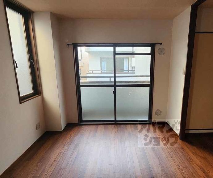 【プラザ晴明館】間取