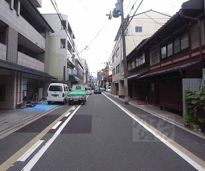 【プラザ晴明館】間取