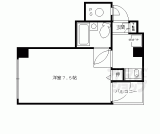 【ＤＥＴＯＭ－１四条大宮】