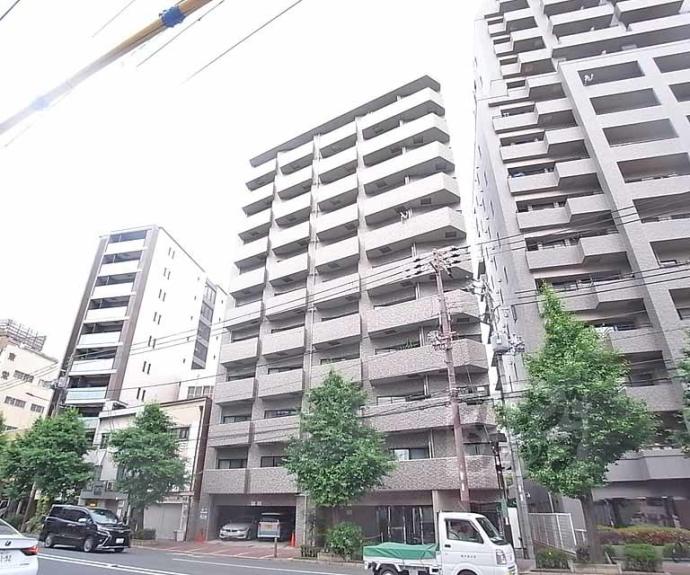 【エスリード京都河原町】