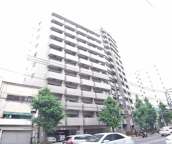 【エスリード京都河原町】