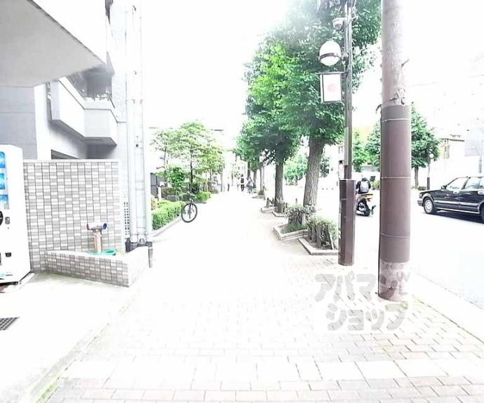 【エスリード京都河原町】