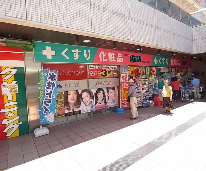 【小山堀池町２４－５貸家】間取