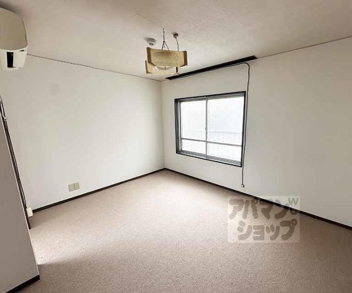 【室町マンション】間取