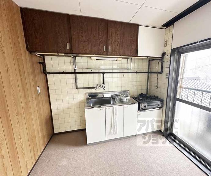 【室町マンション】間取