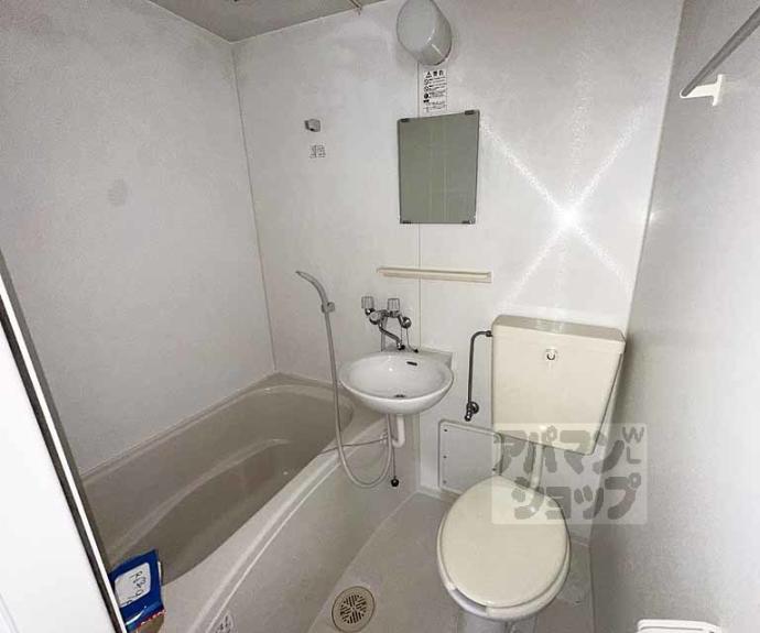 【室町マンション】間取