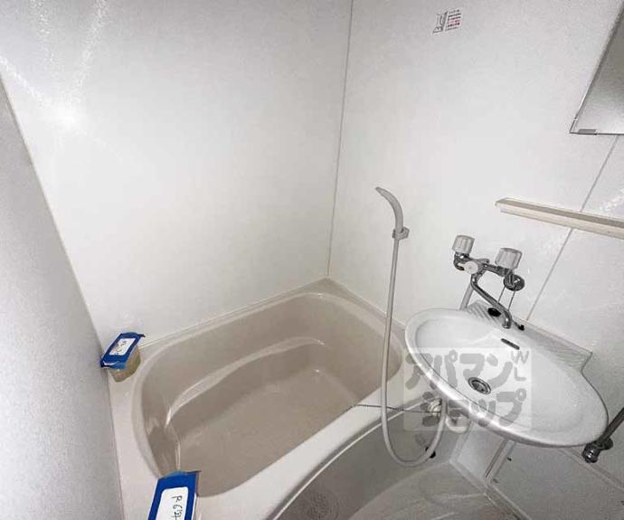 【室町マンション】間取