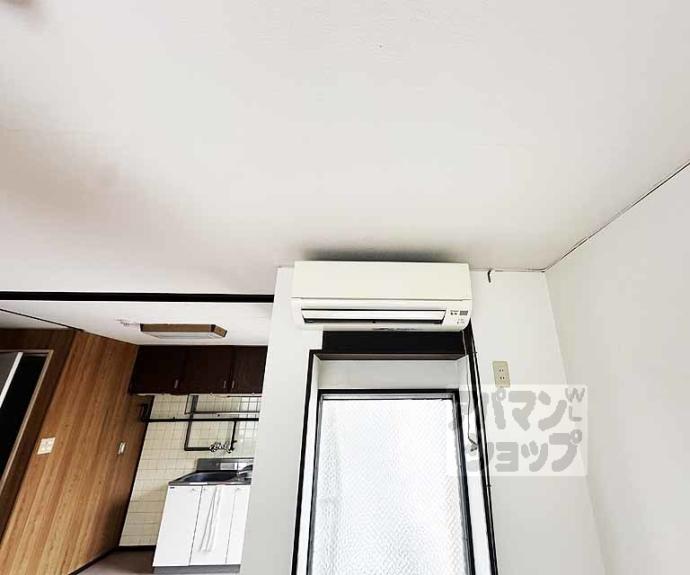 【室町マンション】間取