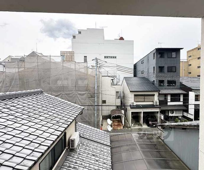 【室町マンション】間取