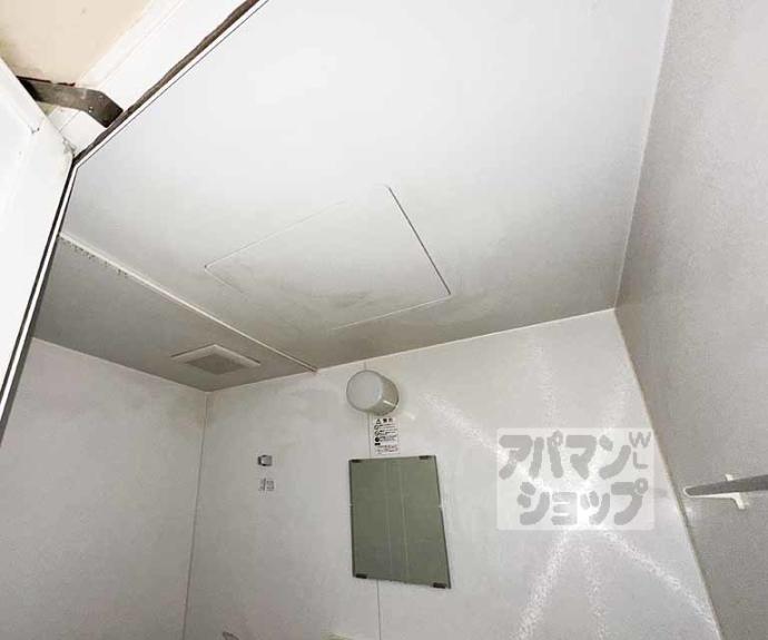 【室町マンション】間取