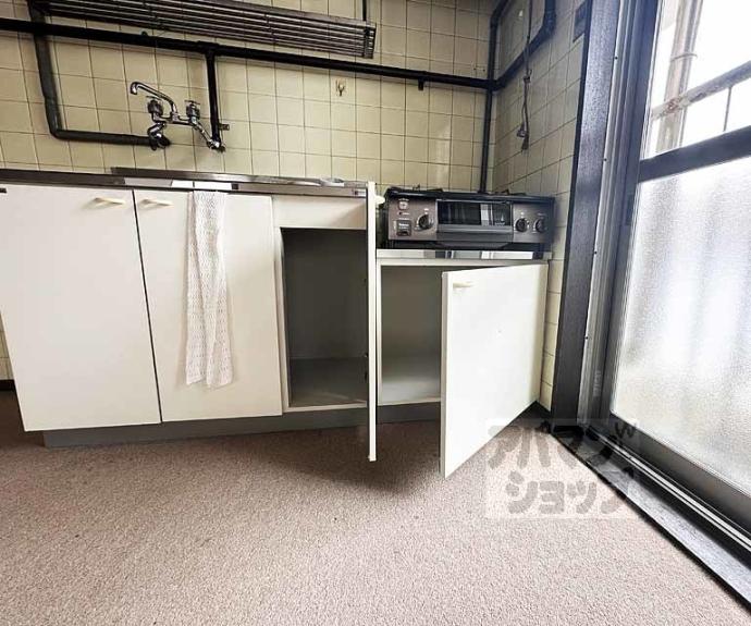 【室町マンション】間取