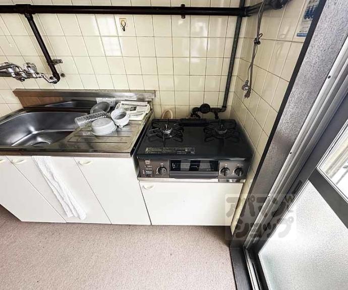 【室町マンション】間取