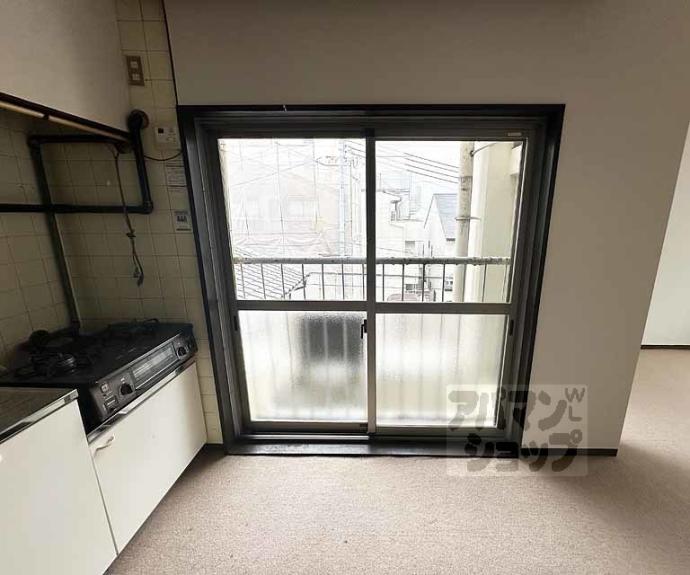 【室町マンション】間取