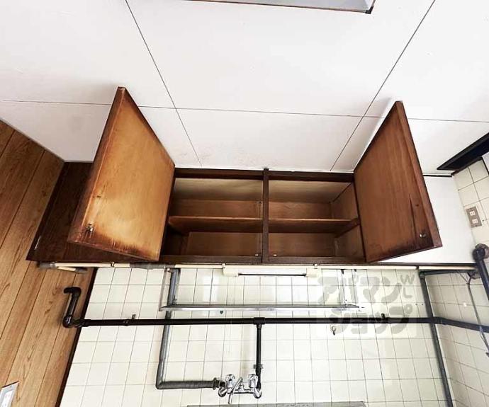 【室町マンション】間取