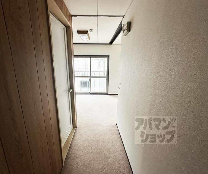 【室町マンション】間取