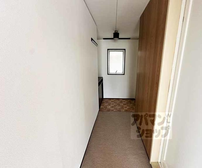 【室町マンション】間取