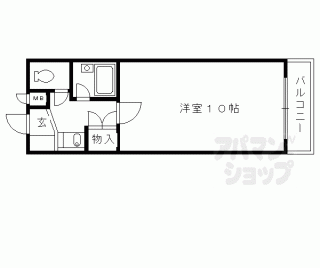 【ウッドワード布屋町】