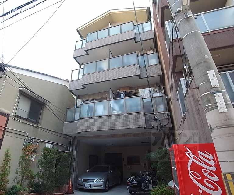 ウッドワード布屋町