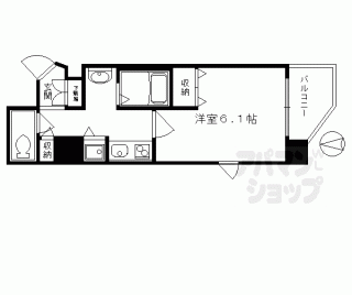 【プレサンス京都五条大橋レジェンド】