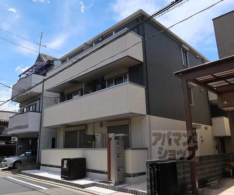 D-room西大路五条