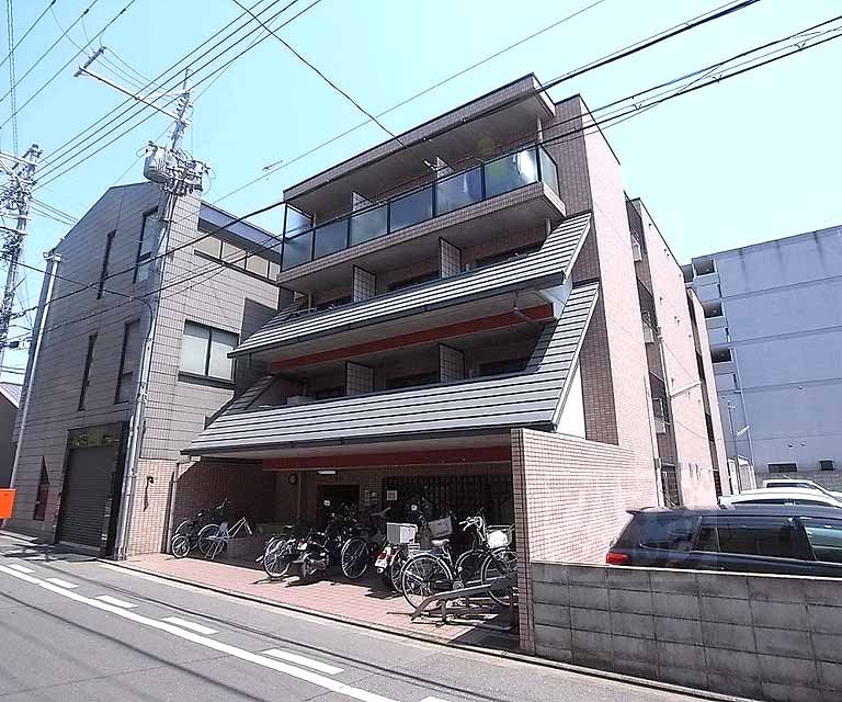 プライム室町