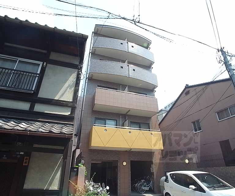 プラティーク四条