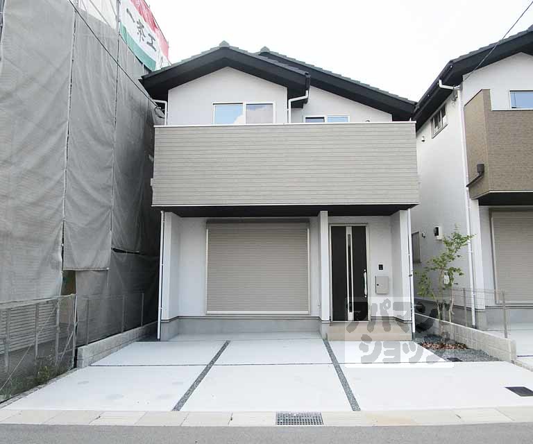 上賀茂北ノ原町7-15貸家