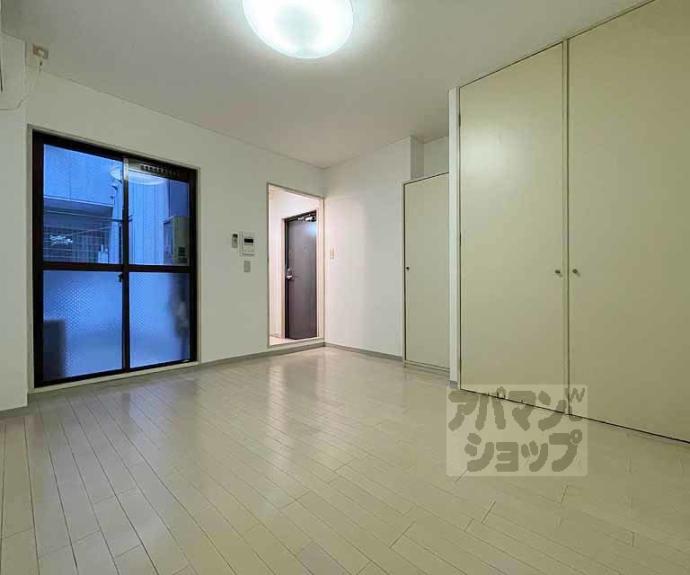 【エクセレントビル夷川】間取