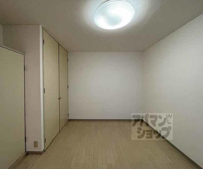 【エクセレントビル夷川】間取