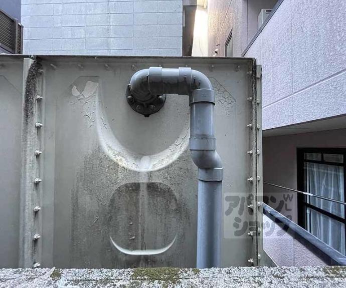 【エクセレントビル夷川】間取