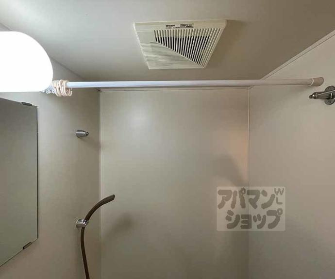 【エクセレントビル夷川】間取