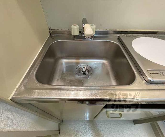 【エクセレントビル夷川】間取